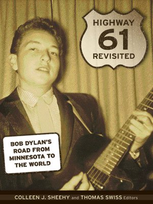 cover image of Highway 61 Revisited